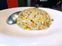 -九府羊·鲜羊火锅·烤串(新华路店)