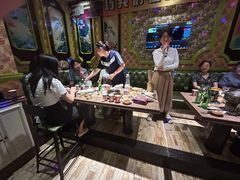 -火吧PTV聚会餐厅(10号店)