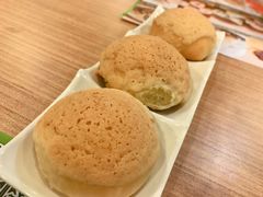 -添好运点心专门店(中环IFC店)
