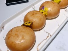 红糖锅盔-本来精品川菜(嘉里中心店)