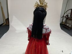 -盘子女人坊古装写真摄影(天津总店)