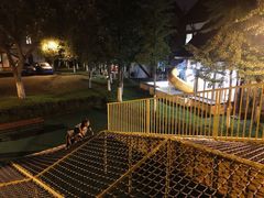-太阳岛度假酒店