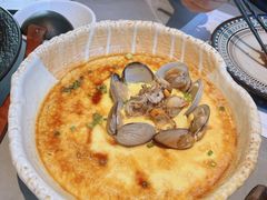 -沿江海南菜·文昌鸡祖师爷(大东海店)