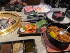 -谷牛日式烤肉(宝山U天地店)