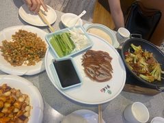 -紫光园(劲松店)