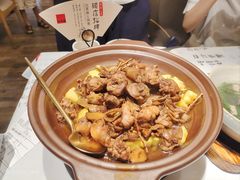 -四方桌·福建客家土菜(沙县步行街店)
