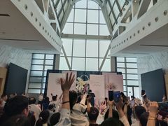 -北京朝阳悠唐皇冠假日酒店