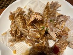 -妈妈菜舟山海鲜(定海古城店)