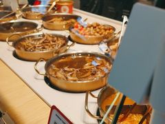 -盛香亭热卤糖水铺(龙之梦店)