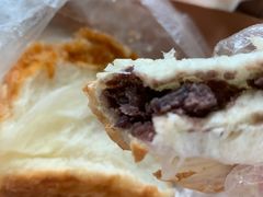 肉松吐司-BAKERY第一炉(广场北路店)