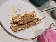 -金马门国际美食百汇(珞喻路店)