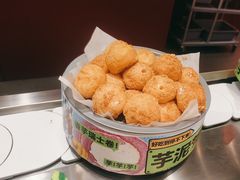 -龍歌自助小火锅(雨花台江南虹悦城店)
