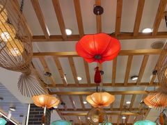 -大师傅金奖啤酒鱼(西街口总店)