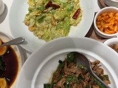 -丹江渔村(望京店)