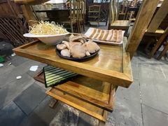 -渝宗老灶火锅(巴国城店)