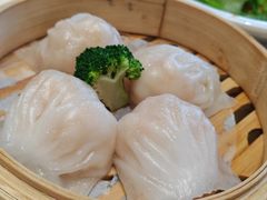 -轩记海鲜餐厅·四十五年老字号·经典粤菜(西区彩虹店)