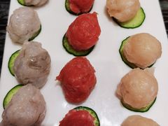 -大渔小鲜火锅店