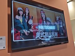 -海马体照相馆(上海百联南方购物中心店)