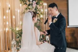 -JEFF STUDIO摄影摄像婚礼跟拍