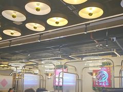 -常来小聚·广州非遗传承餐厅(地王广场店)