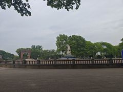 -蠡湖大桥公园