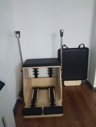 -FineYoga梵音瑜伽·普拉提