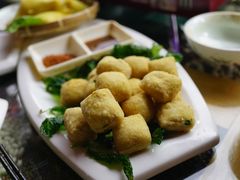 -尽善百年古院餐厅(王家老宅店)