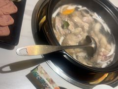 -狐狸爱上椰子鸡(滨江星光大道店)