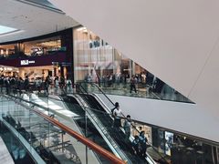 -樟宜机场免税店