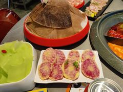 -生活如沸·顺德水牛奶火锅(大学路店)