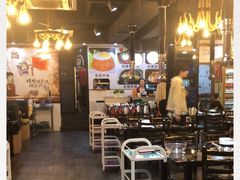 -燚青春泥炉烤肉(东泰店)