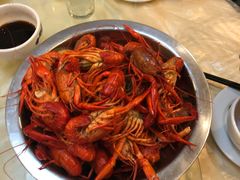 -小李子油焖大虾(南浦店)