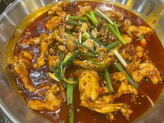 -晓林火锅(安定门店)