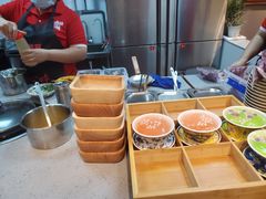 -赵美丽重庆火锅(西安直营总店)