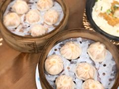 -海胆小馆(东北水饺·春柳店)