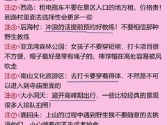 -三亚南山文化旅游区