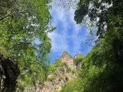 -龙门涧景区