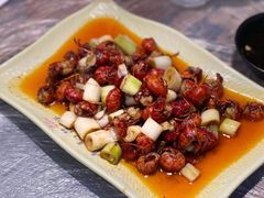 全味虾球-靓靓蒸虾·头牌蒸虾(雪松路总店)