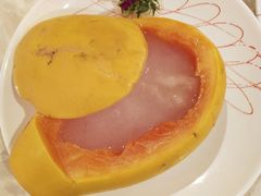 -芭菲盛宴·环球美食(解放碑英利国际店)