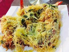 -灯笼馆海鲜餐厅