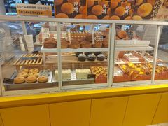 -嘉华饼屋(金实路店)