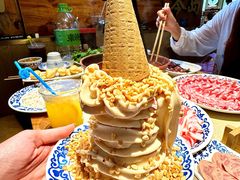 -东镇老火锅(长春路首店)