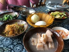 -张关合渣(航空大道店)