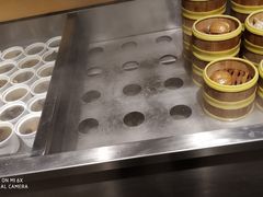 -兰天大酒店西餐厅