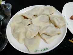 -东北农业大学饺子园