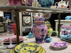 -文艺复兴百货(米兰大教堂广场店)