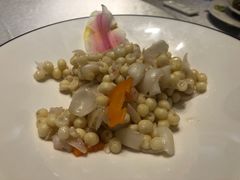 鸡头米-湘湖大院(越王路店)