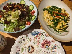 -胖老汉椒麻鸡清真新疆菜(西御街店)