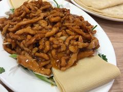 -姥家春饼店(漳州二路店)