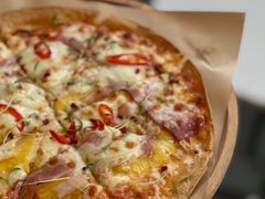 -农畉LONFOOD(福田星河COCOPark店)